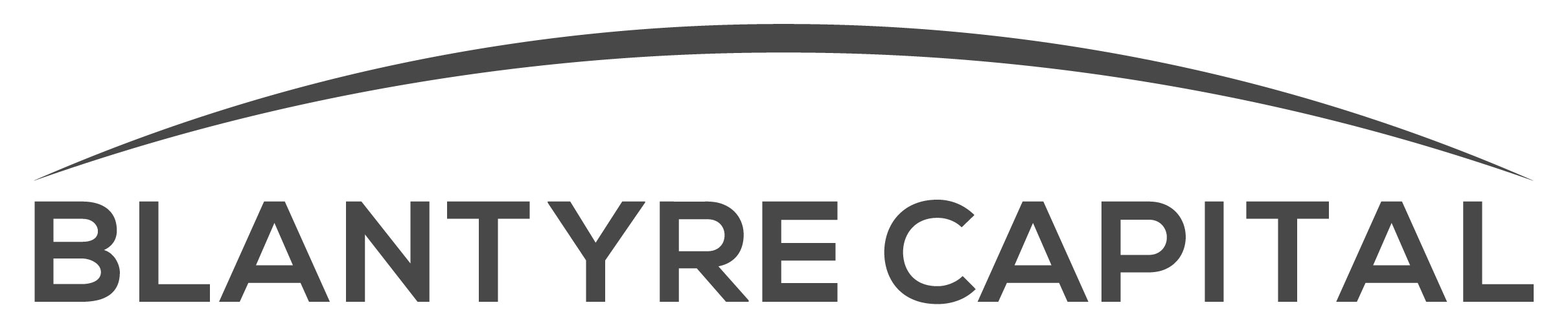 Blantyre Capital Logo