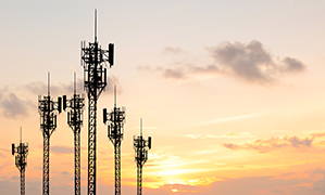 Telecommunications